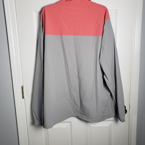 Columbia Golf Quarter Zip Pullover - Picture 6 of 7